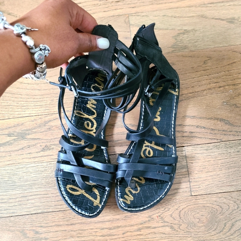 Sam Edelman sandals